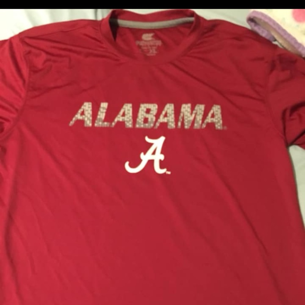 Boys dri fit